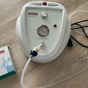 Kendal Microdermabrasion Machine Professional Grade